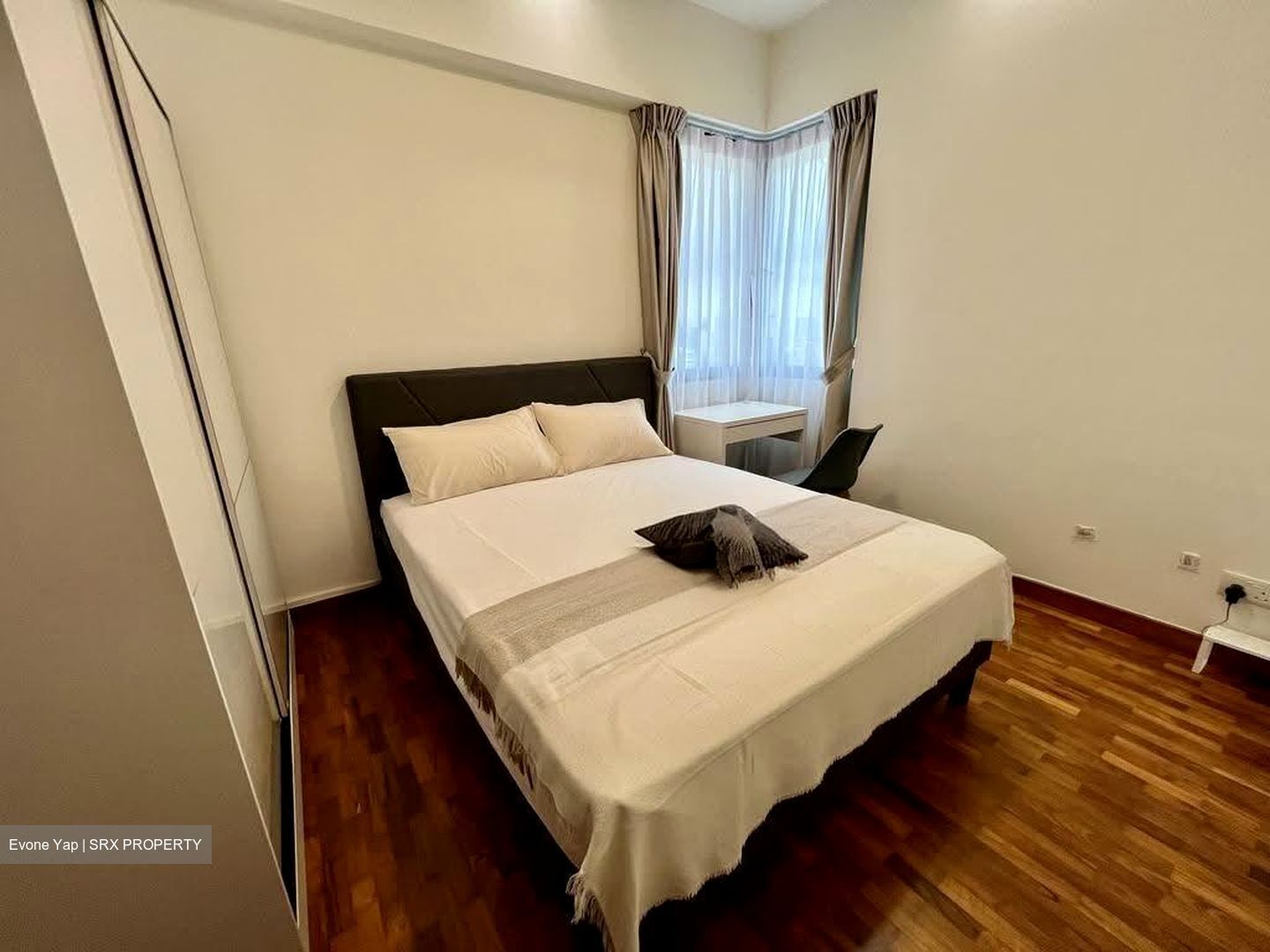 Simsville (D14), Condominium #631108021
